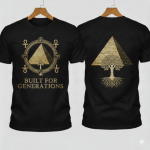 Built For Generations